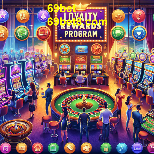 Descubra o Programa Fidelidade do 69bet: Benefícios e Vantagens