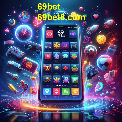 A Ascensão dos Jogos Móveis no 69bet