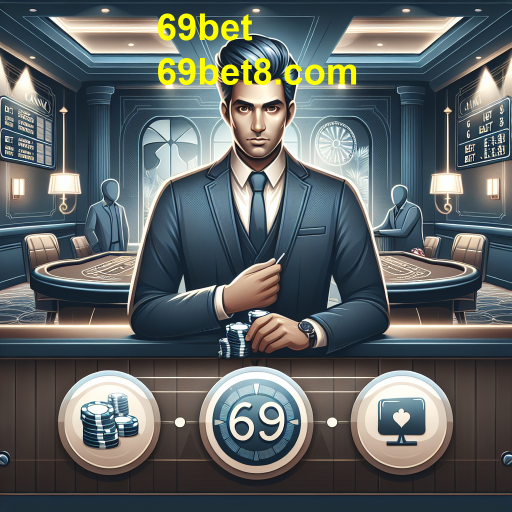 Jogo Responsável: A Importância de Jogar com Consciência no 69bet