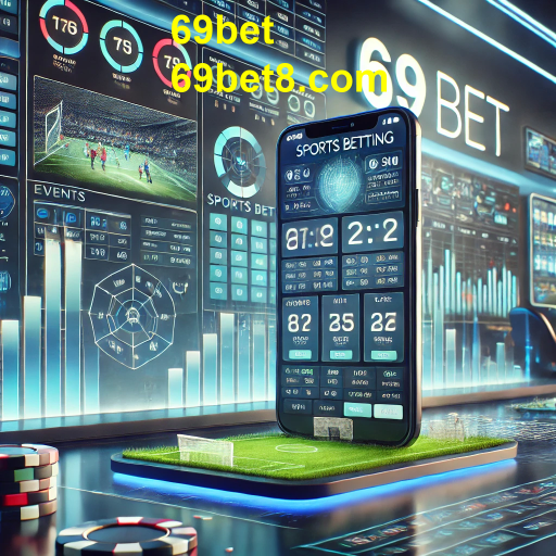 Apostas Esportivas no 69bet: Uma Experiência Empolgante e Segura