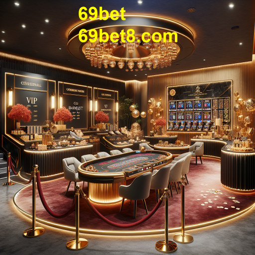 Programa VIP do 69bet: A Exclusividade do Jogo Online