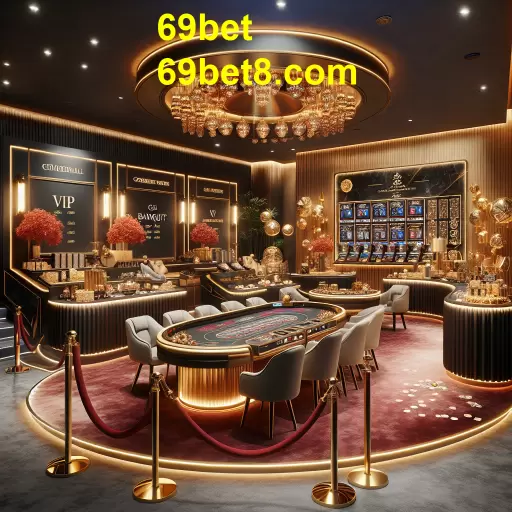 Programa VIP do 69bet: A Exclusividade do Jogo Online